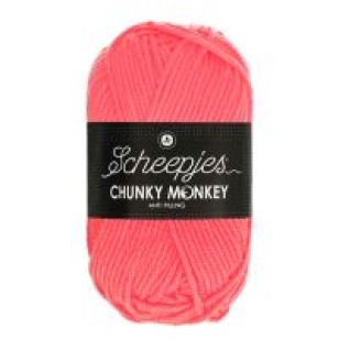 Chunky Monkey 089-2013 Punch Chunky Monkey 089-2013 Punch